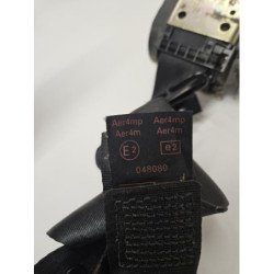 Ceinture Avant Droit Peugeot Partner 1 Phase 1